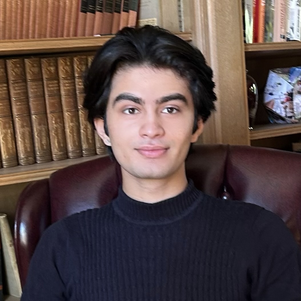 Raahim Waqas&nbsp;(Khan)
